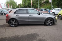 Mercedes-Benz A 200 A200 AMG Line