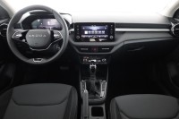 Skoda Fabia 1.0 TSI DSG