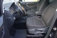 VW Caddy 1.4 TSI