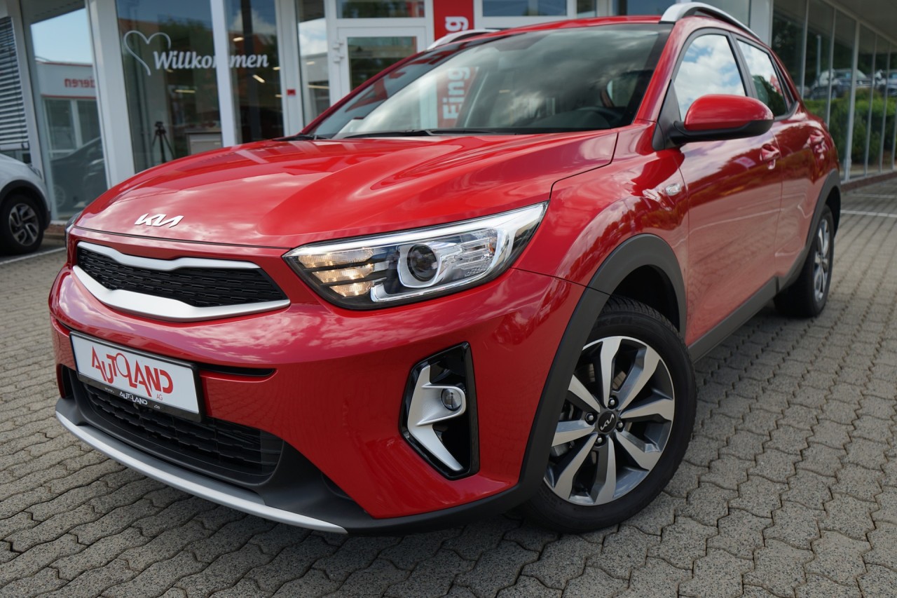 Kia Stonic 1.2