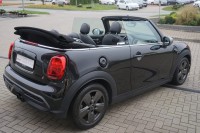 MINI COOPER_S_CABRIO Cooper S Cabrio 2.0