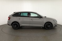 Skoda Rapid 1.0 TSI Monte Carlo