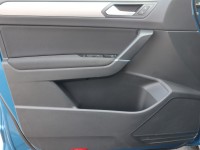 VW Touran 1.5 TSI