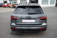 Audi A4 Quattro Avant 40 TFSI quattro competition edition plus