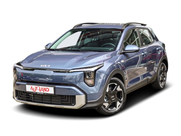 Kia Stonic 1.0 T-GDI Aut. Facelift