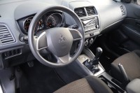 Mitsubishi ASX 1.6 Basis 2WD
