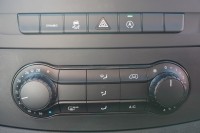 Mercedes-Benz Vito Tourer extralang 8-Sitzer Aut.