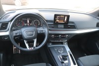 Audi Q5 2.0 TFSI sport quattro