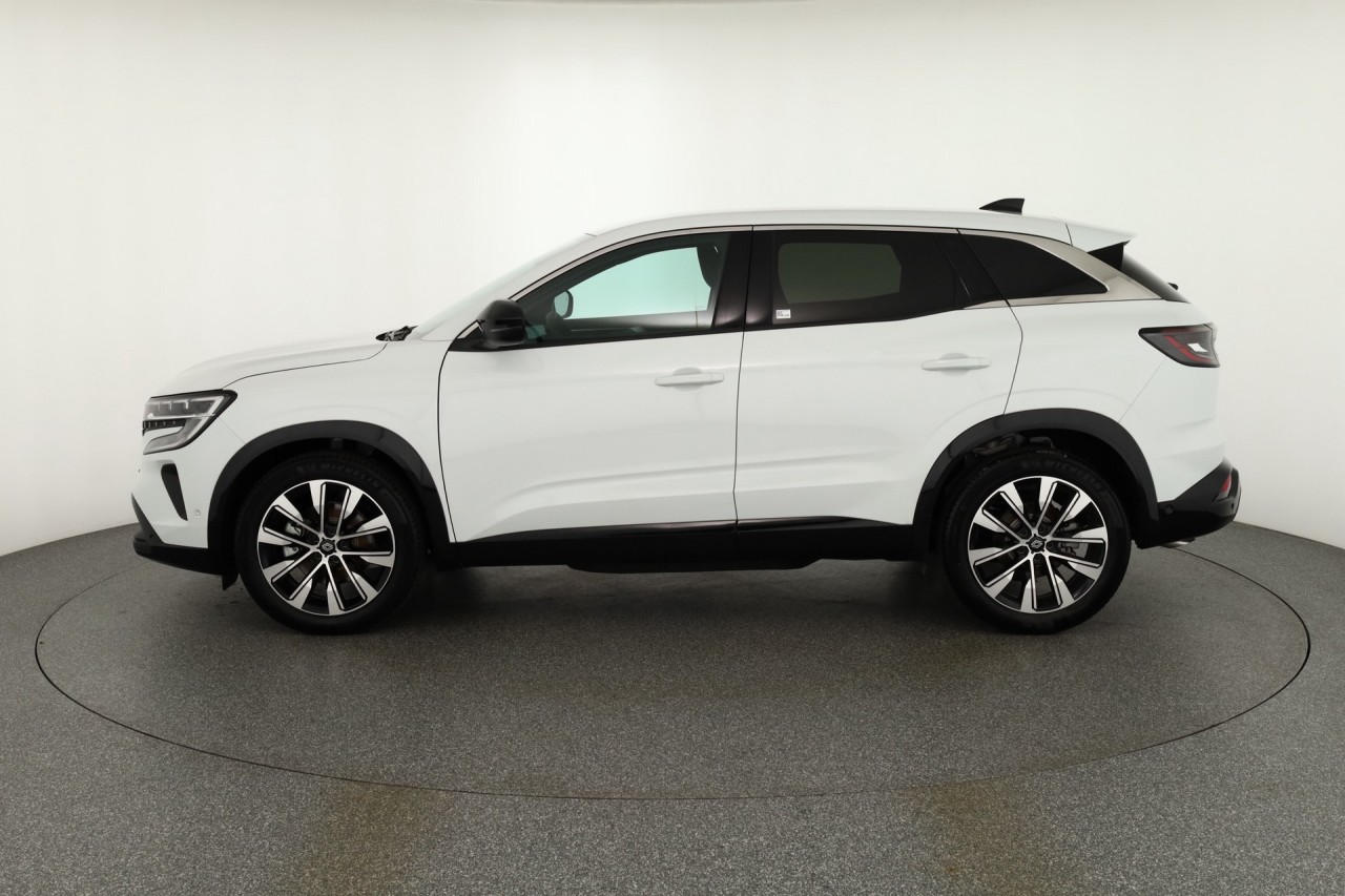 Renault Austral Techno E-Tech Full Hybrid 200 Aut.