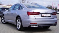 Audi A6 45 TFSI quattro sport Matrix