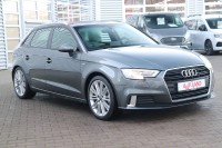 Audi A3 SB 1.5 TSI sport S-Line