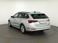 Skoda Octavia Combi 1.5 TSI DSG