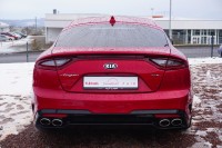 Kia Stinger 3.3 V6 T-GDI 4WD GT