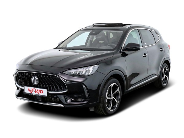MG HS 1.5 Luxury