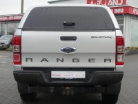 Ford Ranger 2.2 TDCi Wildtrak Doppelkabine 4x4 Aut.