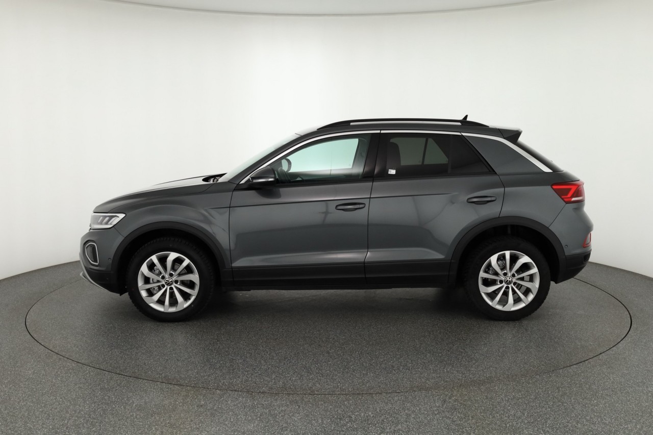 VW T-Roc 1.5 TSI DSG