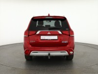 Mitsubishi Outlander 2.4 PHEV 4WD