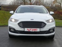 Ford Mondeo Hybrid Titanium Aut.