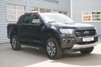Ford Ranger 2.0 TDCi Wildtrak Doppelkab. 4x4