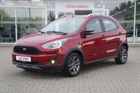 Vorschau: Ford Ka KA+ Active
