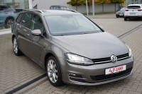 VW Golf VII 1.4 TSI Highline