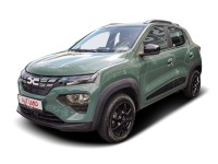 Dacia Spring Electric Essential Navi Teilleder Kamera