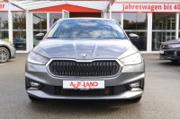 Skoda Fabia 1.0 TSI DSG
