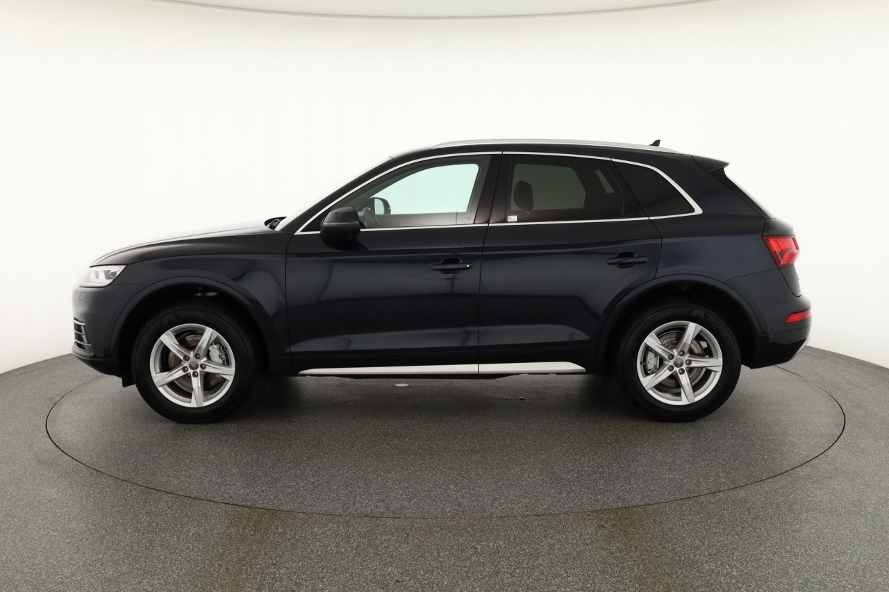 Audi Q5 40 TDI quattro sport