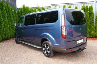 Ford Tourneo Custom 2.0TDCi Aut.