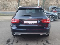 Mercedes-Benz C 200 C200 T-Modell d Avantgarde