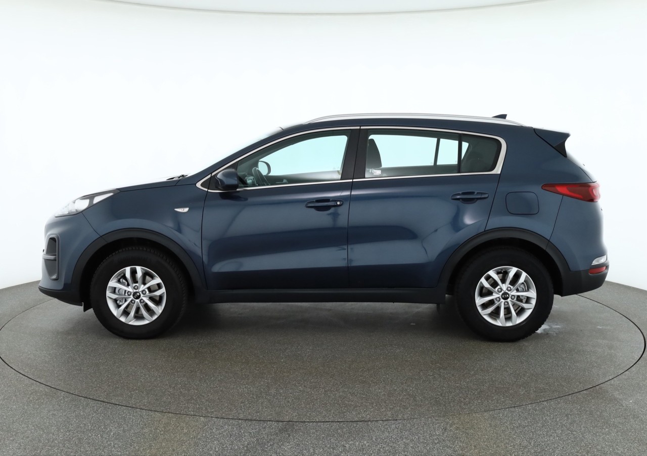 Kia Sportage 1.6 GDI Edition