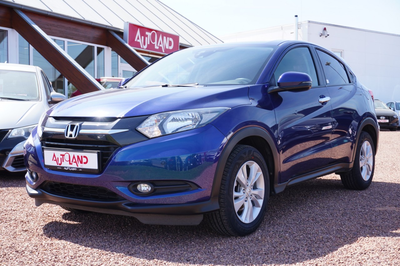 Honda HR-V 1.5 VTEC Comfort