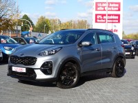 Vorschau: Kia Sportage 1.6 T-GDI 2WD Black Edition