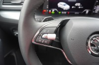 Skoda Superb Combi 1.4 iV DSG