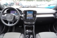 Volvo XC 40 XC40 2.0 Black Edition Aut.