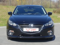 Mazda 3 2.0