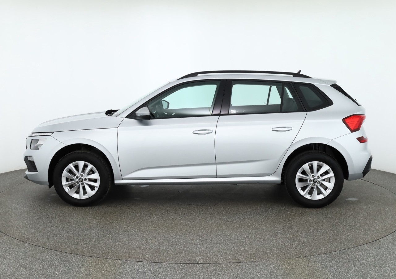 Skoda Kamiq 1.0 TSI DSG