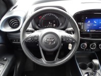 Toyota Aygo X 1.0 Team D