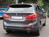 BMW 218 218d Sport Line