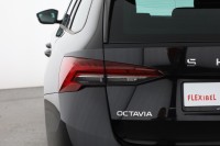 Skoda Octavia Combi 2.0 TDI DSG