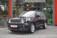 Vorschau: Jeep Renegade 1.5 M-Hybrid Limited FWD