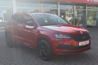 Skoda Karoq 1.5 TSI Sportline