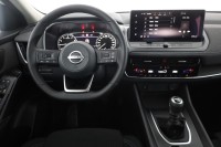 Nissan Qashqai N-Connecta 1.3 Dig-T