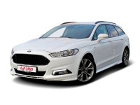 Ford Mondeo 2.0 EcoBoost ST-Line 2-Zonen-Klima Navi Sitzheizung