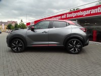 Nissan Juke 1.0 DIG-T N-Design