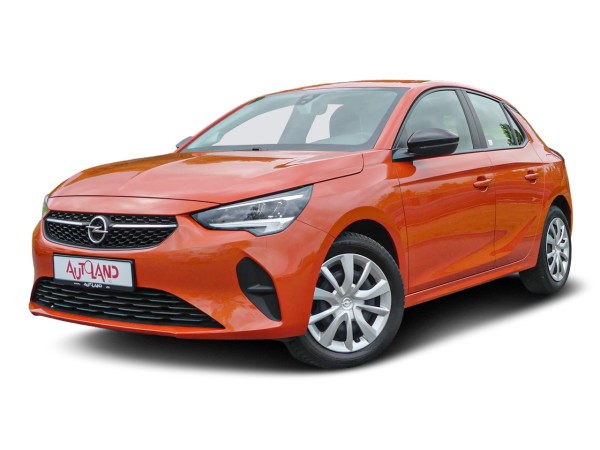 Opel Corsa F 1.2 Elegance
