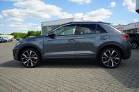 VW T-Roc R-Line 2.0 TSI DSG 4M