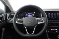VW Taigo 1.5 TSI DSG