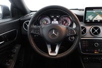 Mercedes-Benz Shooting Brake CLA 200