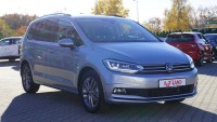 VW Touran 1.5 TSI DSG